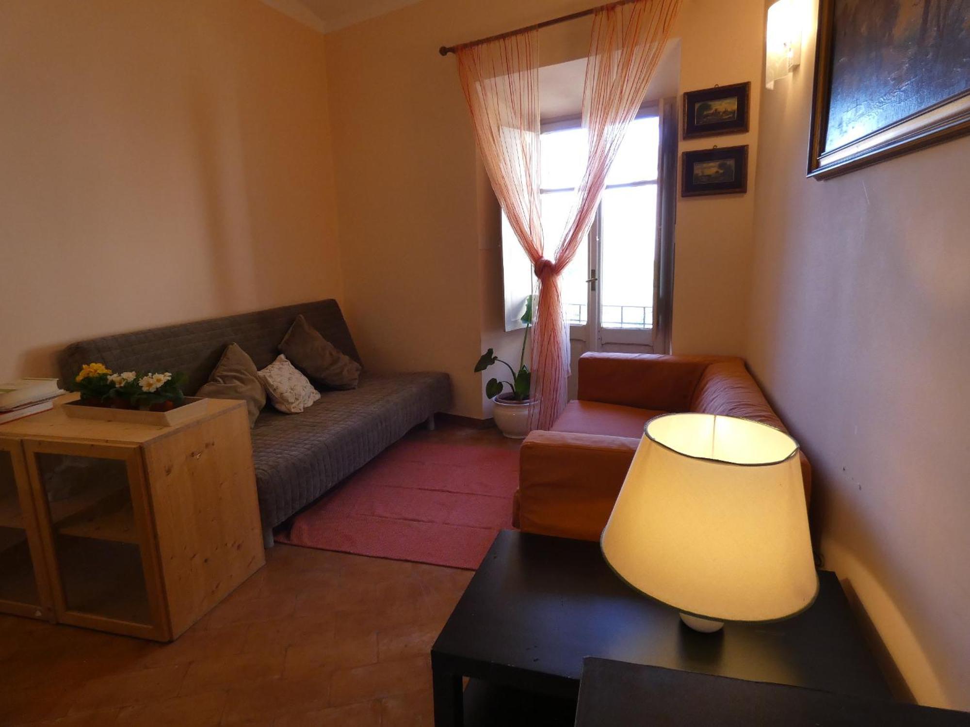 Scappo In Umbria, La Loggia Διαμέρισμα Amelia Εξωτερικό φωτογραφία