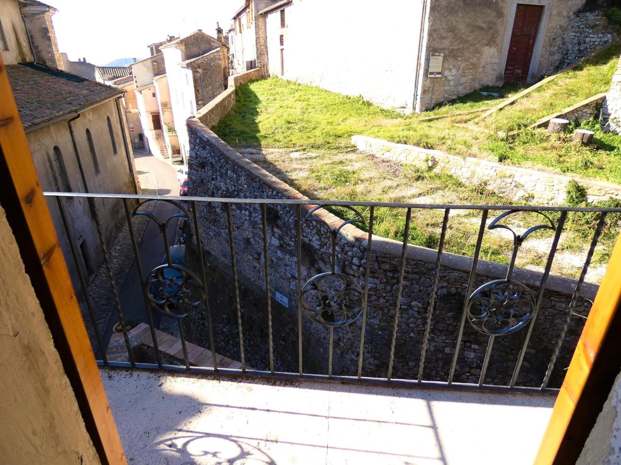 Scappo In Umbria, La Loggia Διαμέρισμα Amelia Εξωτερικό φωτογραφία