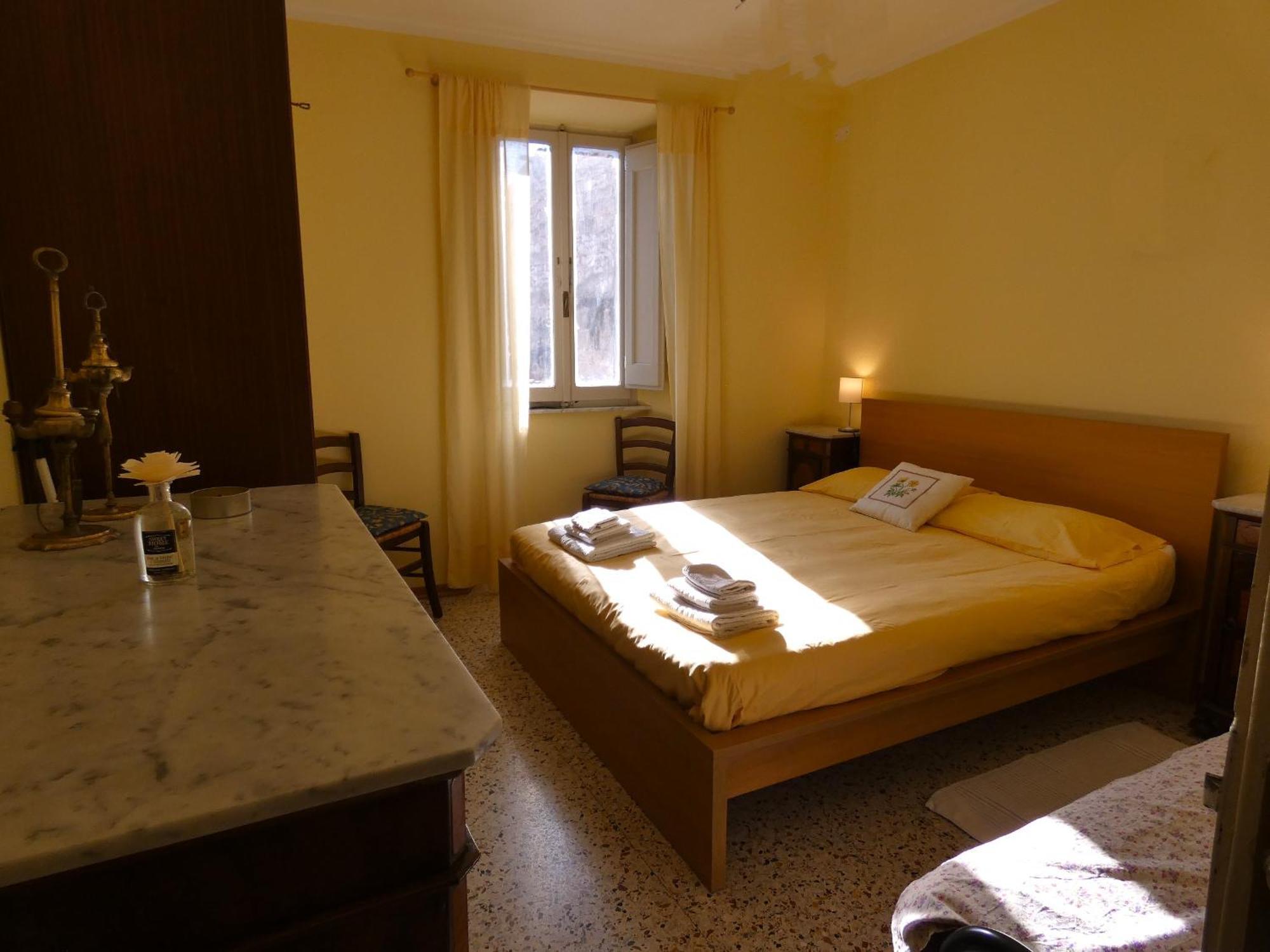 Scappo In Umbria, La Loggia Διαμέρισμα Amelia Εξωτερικό φωτογραφία