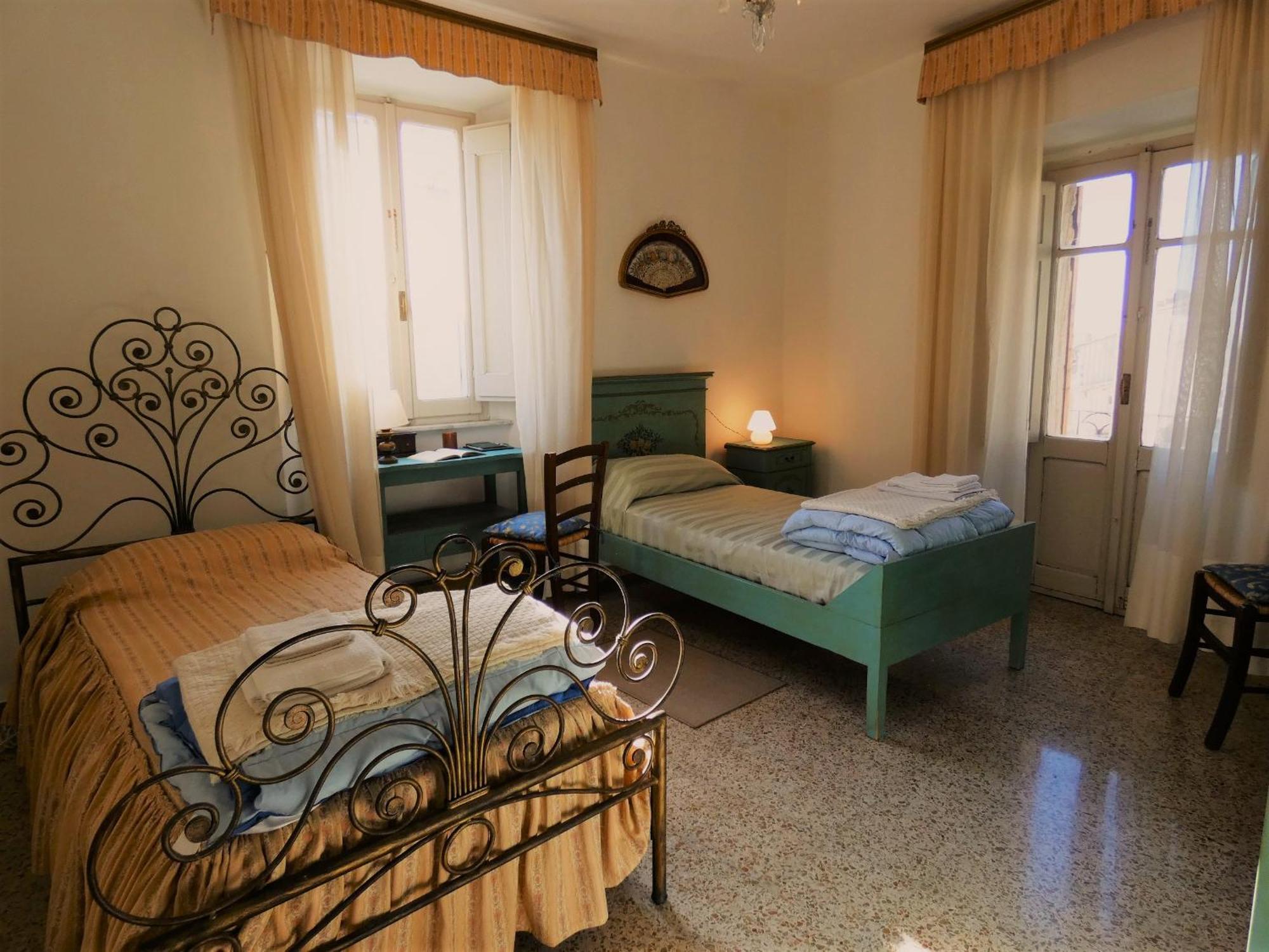Scappo In Umbria, La Loggia Διαμέρισμα Amelia Εξωτερικό φωτογραφία