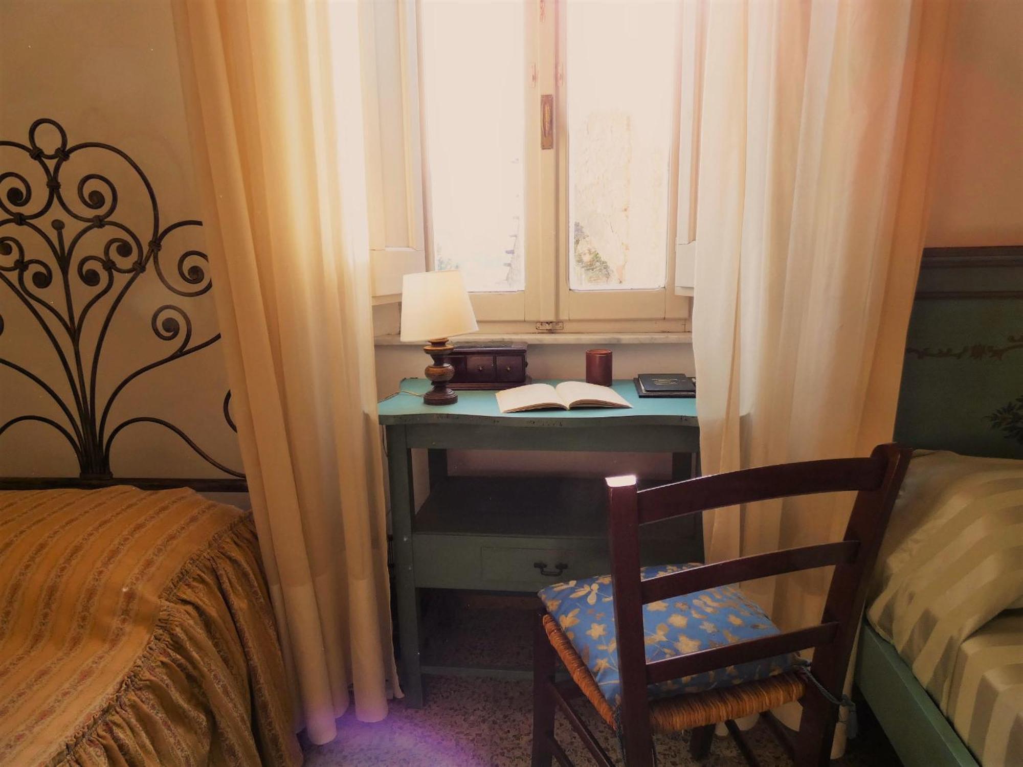 Scappo In Umbria, La Loggia Διαμέρισμα Amelia Εξωτερικό φωτογραφία
